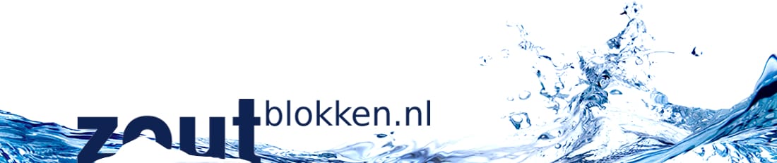 zoutblokken.nl banner